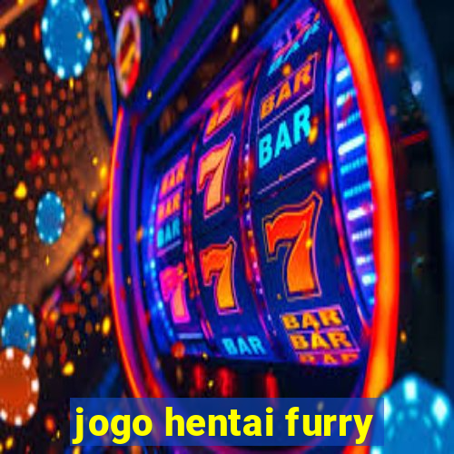 jogo hentai furry